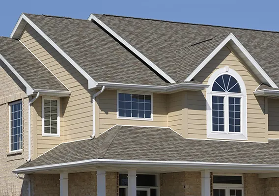 Roofing Services